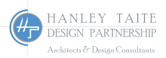 Hanley Taite Design Partnership Logo
