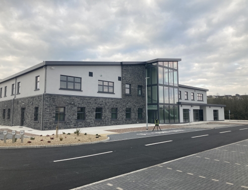 CARRICKMACROSS PRIMARY CARE CENTRE