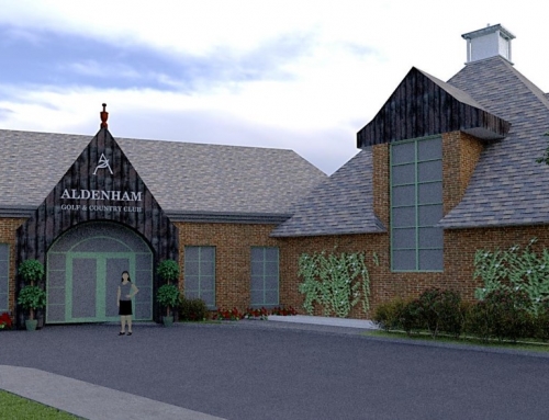 ALDENHAM GOLF CLUB