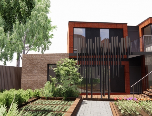 MARY SEACOLE HOUSING ASSOCIATION