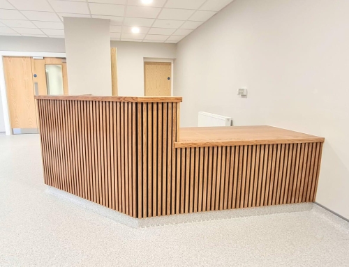 KINNEGAD PRIMARY CARE CENTRE